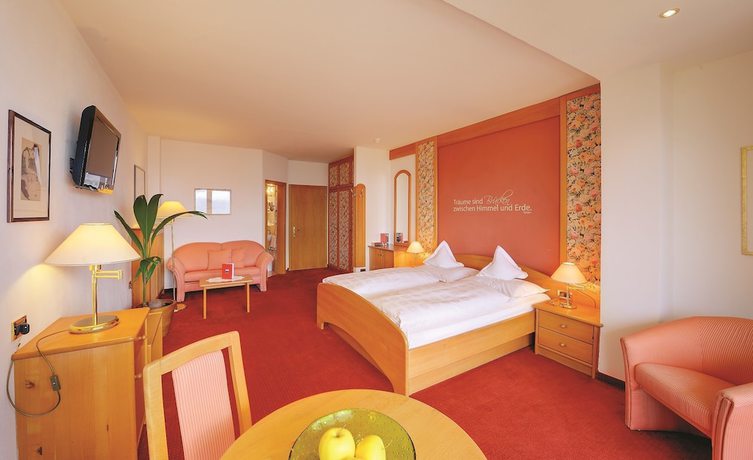 Imagen de la habitación del Hotel MARINIs giardino. Foto 14