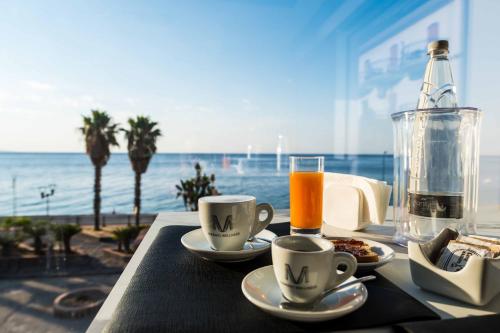 Imagen general del Hotel MARINO WELLNESS. Foto 2