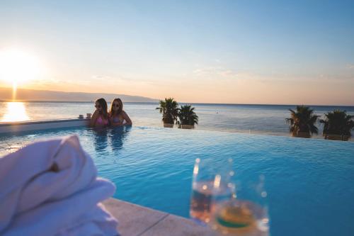 Imagen general del Hotel MARINO WELLNESS. Foto 3