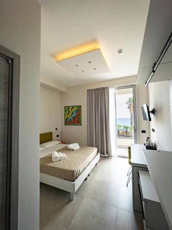 Imagen general del Hotel MARINO WELLNESS. Foto 4