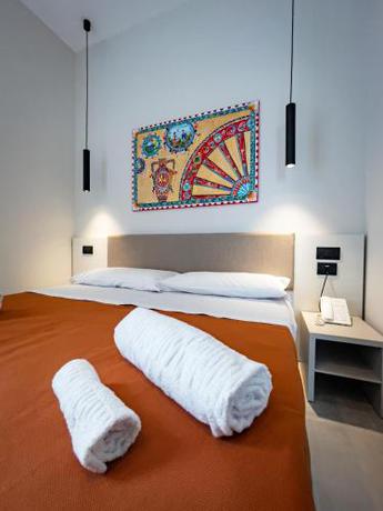 Imagen general del Hotel MARINO WELLNESS. Foto 6