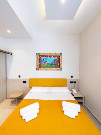 Imagen de la habitación del Hotel MARINO WELLNESS. Foto 14