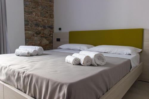 Imagen general del Hotel MARINO WELLNESS. Foto 7