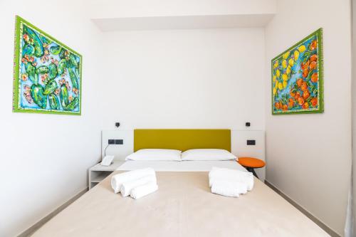 Imagen general del Hotel MARINO WELLNESS. Foto 8