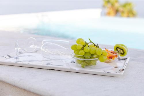 Imagen general del Hotel MARINO WELLNESS. Foto 10