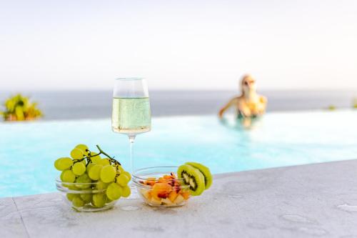 Imagen general del Hotel MARINO WELLNESS. Foto 11