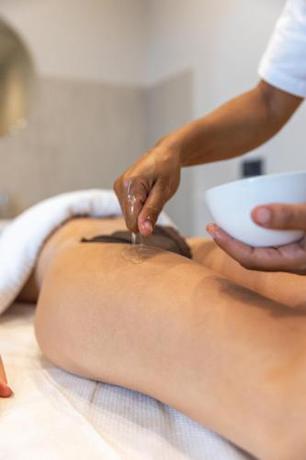 Imagen general del Hotel MARINO WELLNESS. Foto 12