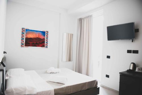 Imagen de la habitación del Hotel MARINO WELLNESS. Foto 18