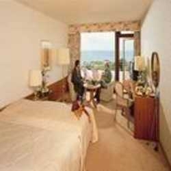 Imagen general del Hotel MARITIM GOLF-UND SPORT HOTEL. Foto 2