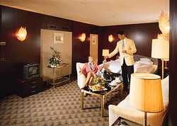 Imagen general del Hotel MARITIM STTADHOTEL. Foto 4