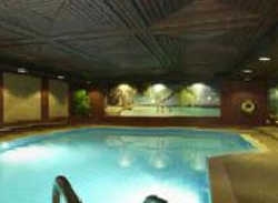 Imagen general del Hotel MARITIM STTADHOTEL. Foto 6