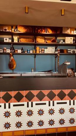 Imagen de los interiores del Hotel MARITTIMO Riccione - Hotel Clipper FRONTE MARE. Foto 4