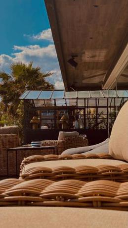 Imagen de los interiores del Hotel MARITTIMO Riccione - Hotel Clipper FRONTE MARE. Foto 6