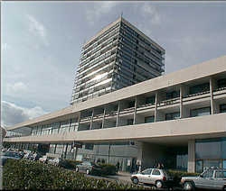 Imagen general del Hotel MARJAN, Split. Foto 3