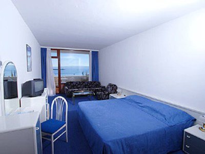 Imagen de la habitación del Hotel MARJAN, Split. Foto 4