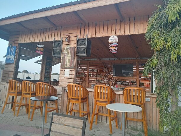 Imagen general del Hotel MARKDON VILLAGE HOTEL. Foto 4