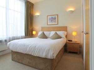 Imagen de la habitación del Hotel MARKET VIEW BY BRIDGESTREET APARTMENTS. Foto 2