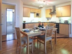 Imagen de los interiores del Hotel MARKET VIEW BY BRIDGESTREET APARTMENTS. Foto 3