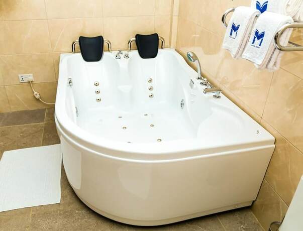 Imagen general del Hotel MARLIN RESORT. Foto 5