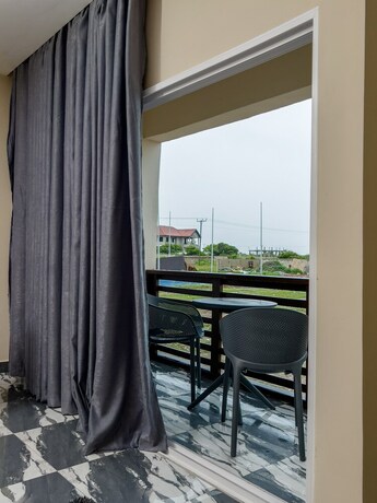 Imagen de la habitación del Hotel MARLIN RESORT. Foto 20