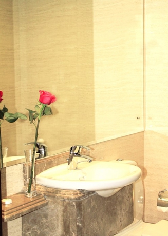 Imagen general del Hotel MARMARA, Al Barsha. Foto 2