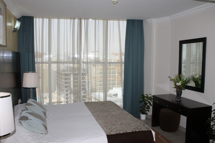Imagen general del Hotel MARMARA, Al Barsha. Foto 4