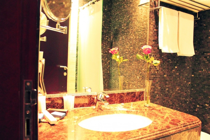 Imagen general del Hotel MARMARA, Al Barsha. Foto 6