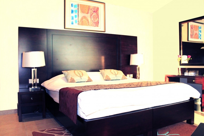 Imagen general del Hotel MARMARA, Al Barsha. Foto 7