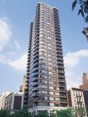 Imagen general del Hotel MARMARA MANHATTAN. Foto 5