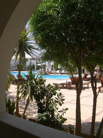 Imagen general del Hotel MARMARA RESORT. Foto 1