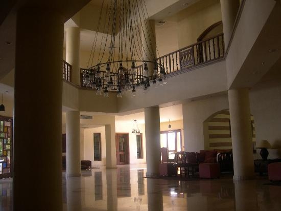 Imagen general del Hotel MARMARA RESORT. Foto 4