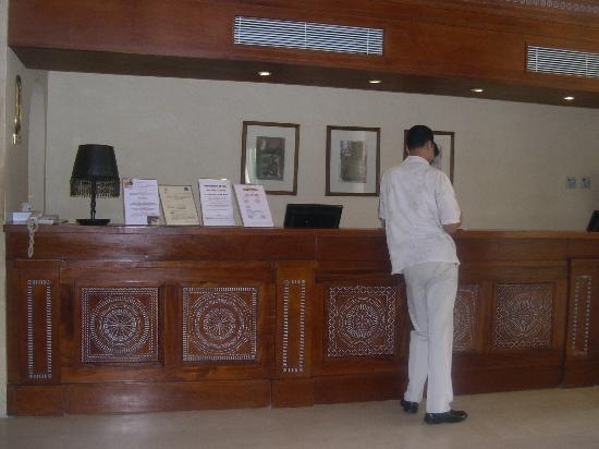 Imagen general del Hotel MARMARA RESORT. Foto 5