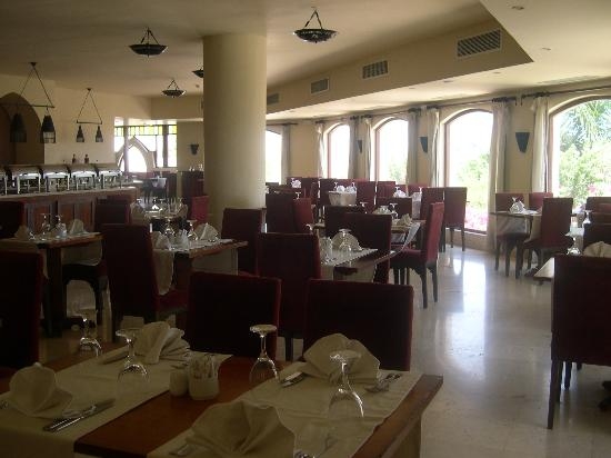 Imagen general del Hotel MARMARA RESORT. Foto 6