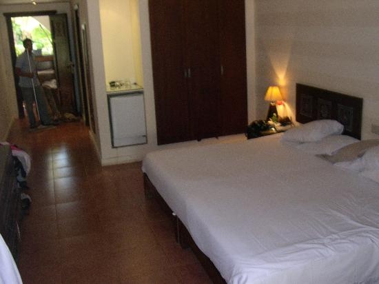 Imagen general del Hotel MARMARA RESORT. Foto 8