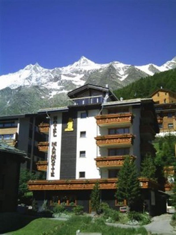 Imagen general del Hotel MARMOTTE HOTEL. Foto 4