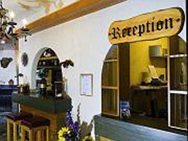 Imagen general del Hotel MARMOTTE HOTEL. Foto 6