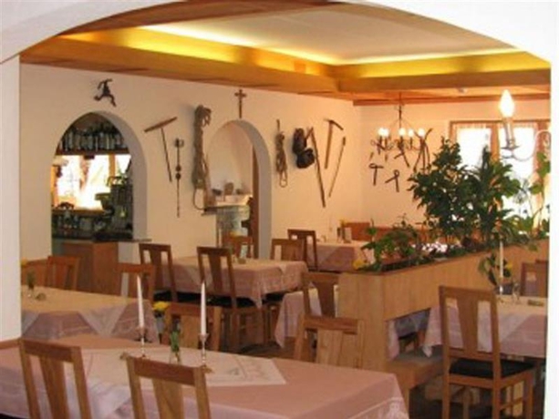 Imagen general del Hotel MARMOTTE HOTEL. Foto 9