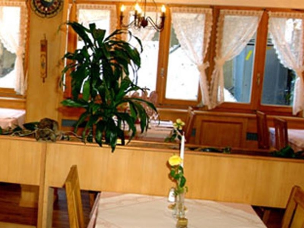 Imagen general del Hotel MARMOTTE HOTEL. Foto 10