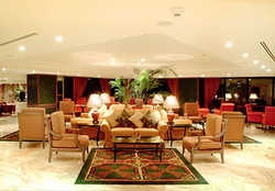 Imagen general del Hotel MARRIOT HOTEL PETRA. Foto 1