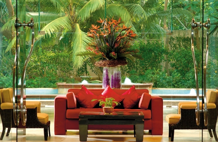 Imagen de los interiores del Hotel MARRIOTT EXECUTIVE APARTMENTS- LAKESIDE CHALET MUM. Foto 15