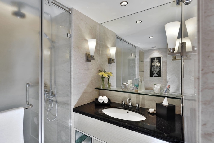 Imagen de la habitación del Hotel MARRIOTT EXECUTIVE APARTMENTS- LAKESIDE CHALET MUM. Foto 14