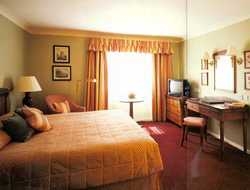 Imagen general del Hotel MARRIOTT GOODWOOD PARK. Foto 2