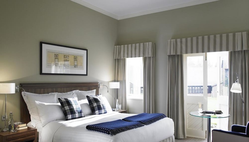 Imagen de la habitación del Hotel MARRIOTT GOODWOOD PARK. Foto 4