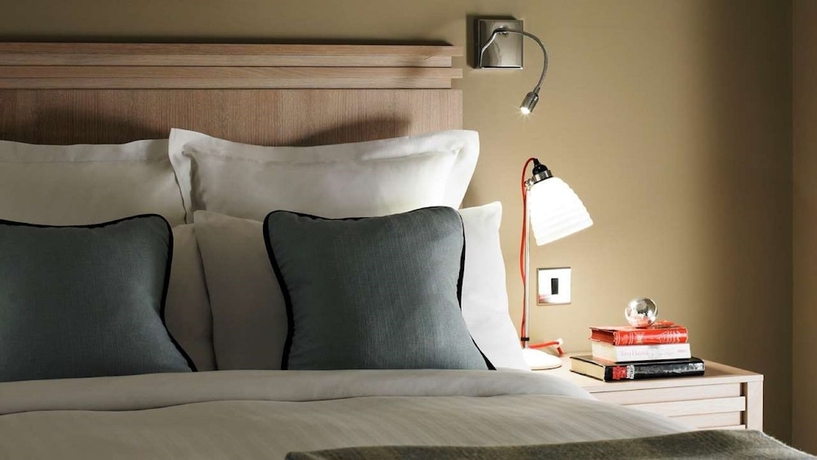 Imagen de la habitación del Hotel MARRIOTT GOODWOOD PARK. Foto 7