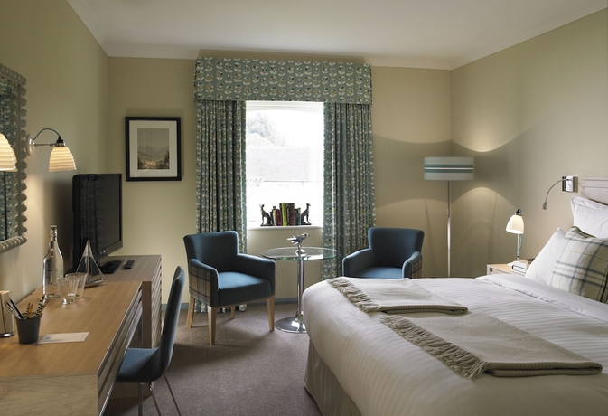Imagen de la habitación del Hotel MARRIOTT GOODWOOD PARK. Foto 8