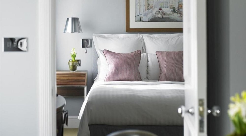 Imagen de la habitación del Hotel MARRIOTT GOODWOOD PARK. Foto 9