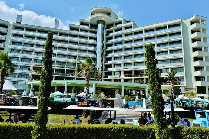 Imagen general del Hotel MARVEL HOTEL. Foto 3