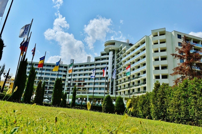 Imagen general del Hotel MARVEL HOTEL. Foto 5