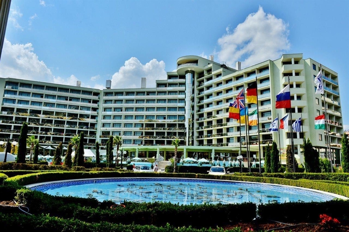 Imagen general del Hotel MARVEL HOTEL. Foto 7