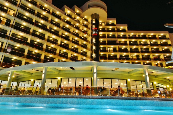 Imagen general del Hotel MARVEL HOTEL. Foto 12